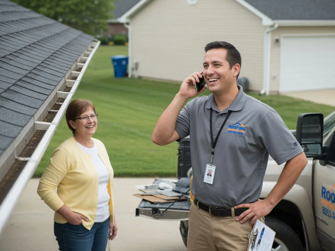 Local Roofing Contractors Noel, MO FAQs
